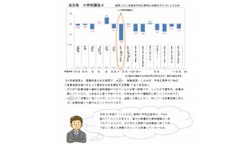 問題分析（小学校国語A）