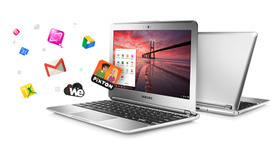 Chromebook