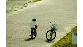 自転車に乗れるようになった子供の事故に要注意