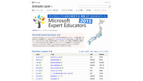 Microsoft Expert Educators