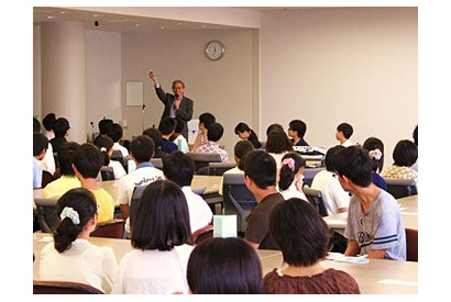 【夏休み】中央大学、中高生対象「サイエンスセミナー」8/21…全9コース 画像