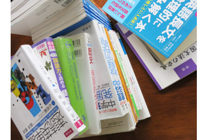 全校一斉の読書活動、公立小学校の96.7％が実施…文科省調査 画像