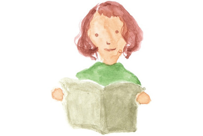 大阪市「親力アップサイト」…親子で読書のすすめ 画像