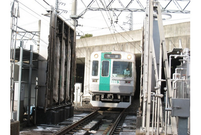 【夏休み】京都市交通局、小学生対象「地下鉄・市バス」見学会8月 画像