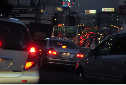 【夏休み】首都高の渋滞ピークは8/6・7、レジャースポット周辺は8/13-16 画像