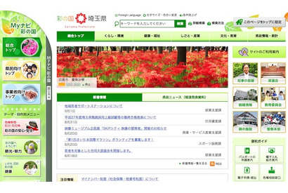 【全国学力テスト】埼玉県、10月上旬までに40市町村の結果公表 画像