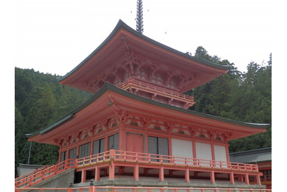 滋賀の国宝や重要文化財を特別公開…寺院ツアーや念珠作りも 画像