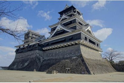 日本一の城は？2015年行ってよかった日本の名城No.1決定 画像