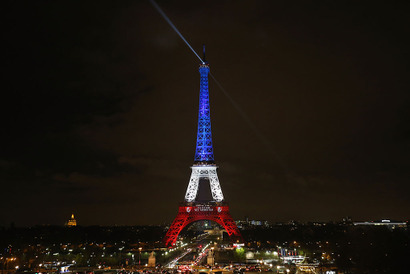 パリ連続テロ事件、上智・法政・明治・横国大が留学生に注意喚起 画像