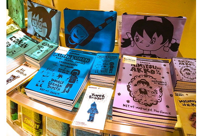 吉水卓×人気アニメ雑貨…保護者なつかしの「みなしごハッチ」他 画像