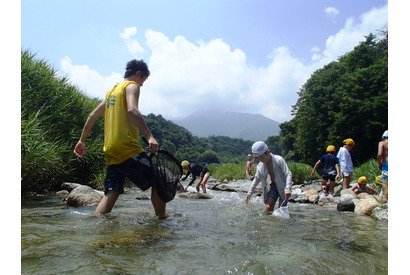 【夏休み2016】英語キャンプや川遊び、日本旅行の子ども向けツアー 画像