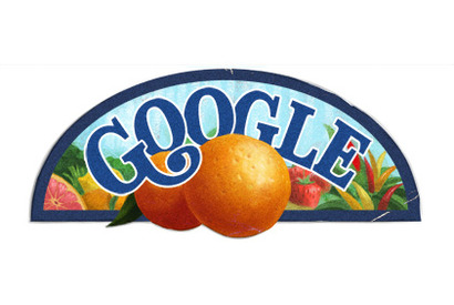 セント ジェルジ アルベルトはビタミンC発見のノーベル賞受賞者…Googleロゴ 画像