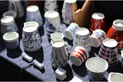 国連大、植物や茶文化を追求「TOKYO CRAFT MARKET」5/13・14 画像