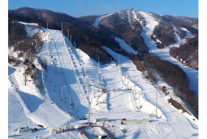 冬季オリンピック観戦ツアー受付開始…フィギュアスケート男子、スキージャンプ女子 画像
