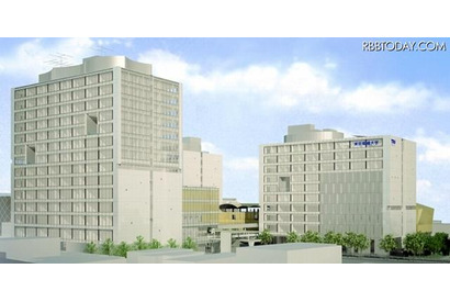 東京電機大学、3キャンパスをプライベートクラウドで統合…富士通 画像