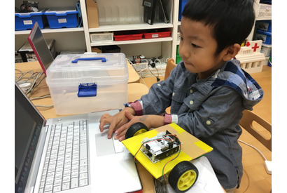 「ロボットと未来研究会」子ども研究員募集…埼玉大STEM教育研究センター 画像