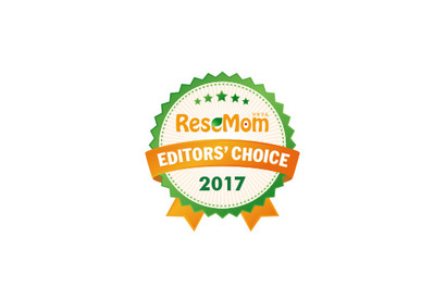 お子さまのよりよい未来のために「ReseMom Editors' Choice 2017」発表 画像