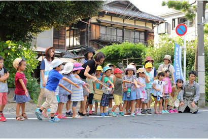 東京・谷中「こども創作教室」H30年度参加者を募集 画像