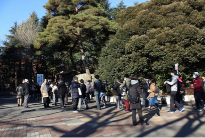 【センター試験2018】（1日目1/13）今日で一番難しい…英語リスニングに嘆き相次ぐ 画像