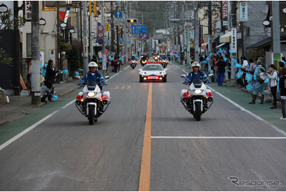 栃木・国内最大級の公道パレード、参加者受付6/9スタート 画像