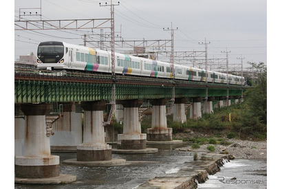 JR東日本、新幹線に防犯カメラを追加設置…今夏から 画像