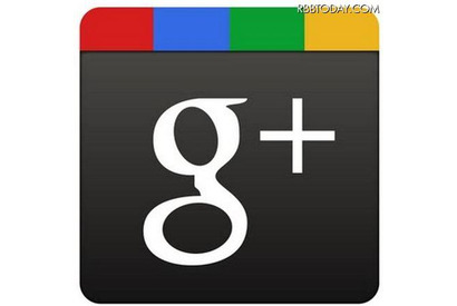 Google+の年齢制限が18歳から13歳以上に 画像