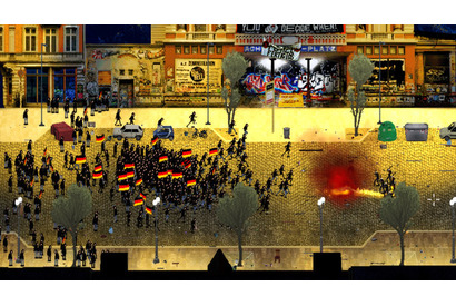 政治情勢や歴史も考慮…世界の暴動を攻略するゲーム「RIOT: Civil Unrest」発売 画像