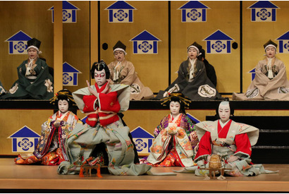 【夏休み2019】俳優・演奏家が指導「小学生のための歌舞伎体験教室」7-8月 画像