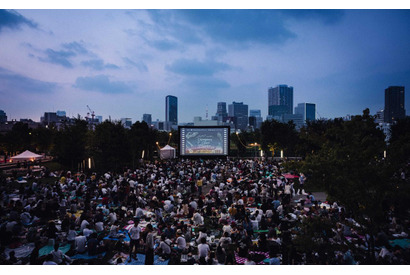 第8回「品川オープンシアター」6/1…ファンタビ上映、キッチンカーも登場 画像