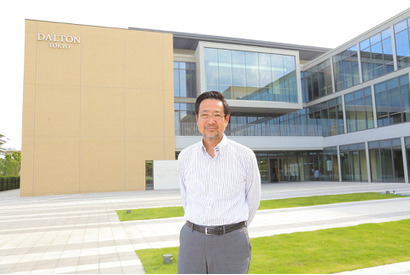 名門校立上げを歴任 田邊則彦副校長が語る「ドルトン東京学園」の挑戦 画像