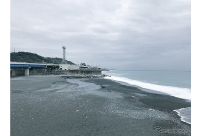 【台風19号】西湘バイパスが通行止め、東名も可能性 画像