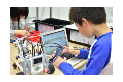 ロボットプログラミング教室「プログラボ」4月九州初開校 画像