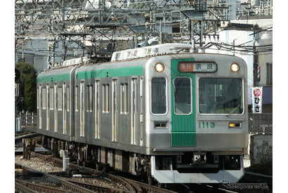 近鉄や京都市営地下鉄に感染者…新型コロナ、鉄道各社で自粛の動き 画像