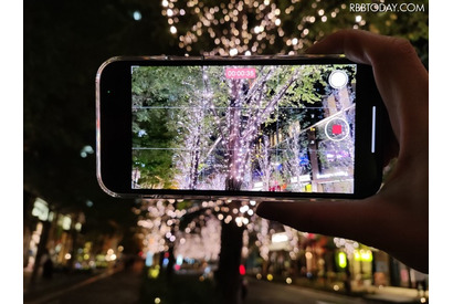 夜間ポートレートや高品質動画…iPhone 12 Pro性能チェック 画像