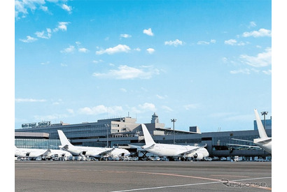 成田空港の非公開エリア巡る「スペシャルバスツアー」予約開始 画像