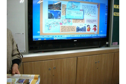 【韓国教育IT事情-4】教育情報化に見る日韓の違い 画像
