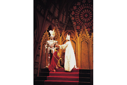 劇団四季、ファミリーミュージカル「王子とこじき」を自由劇場で8月初上演 画像