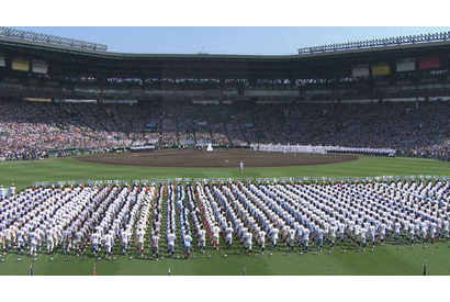 【高校野球2021夏】全試合を4K映像で完全生中継…BS朝日 画像