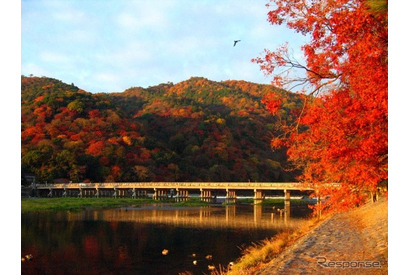 北日本は紅葉シーズンへ…ウェザーニューズ「見頃予想」 画像