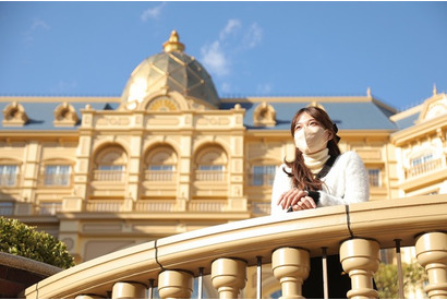 東京ディズニーランドホテル「フォトツアー付き宿泊プラン」体験レポート 画像