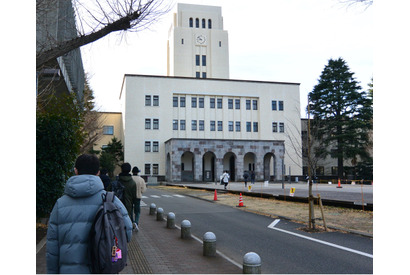 【大学入学共通テスト2022】（1/16 14時現在）13会場で「数学1」開始繰下げ 画像