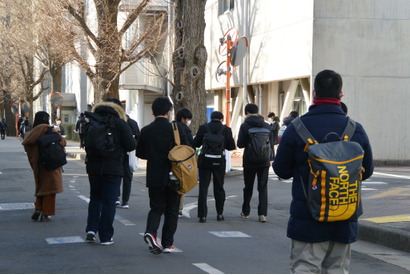 【大学入学共通テスト2022】平均点低すぎ…「難化」と話題の数学IA、数学IIBを振り返る 画像