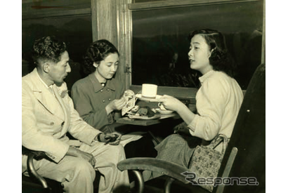 小田急ロマンスカー「走る喫茶室」が令和版で復活3/5 画像