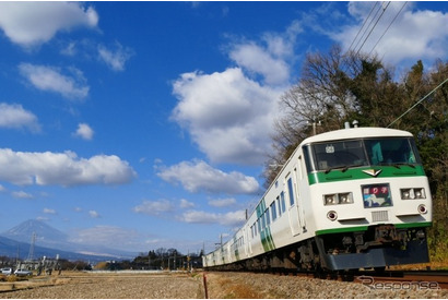 「新幹線リレー号」復活…東北新幹線開業時の再現ツアー7/2 画像