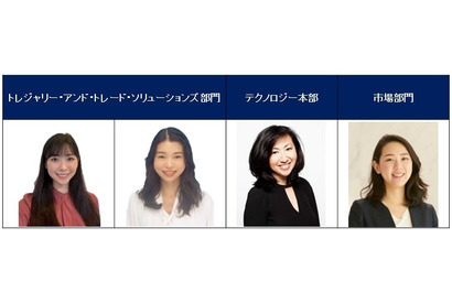 【夏休み2022】女子中高大生向け外資金融体験会7/25 画像