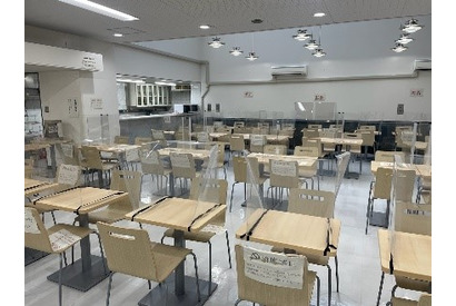 大阪府豊中市、市役所に「クール自習室」設置 画像