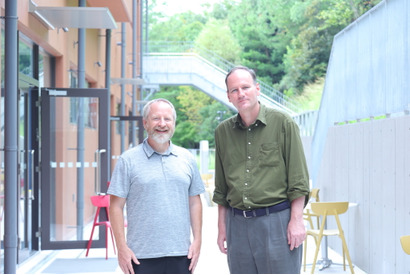 日本の国際バカロレア教育を先導…立命館宇治高等学校IBコースで育む「学び続ける力」 画像