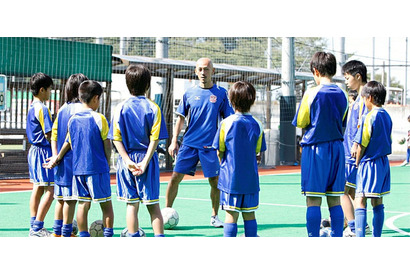 プロが教える明光サッカースクール…小中学生対象、夏休み特訓の受付開始  画像