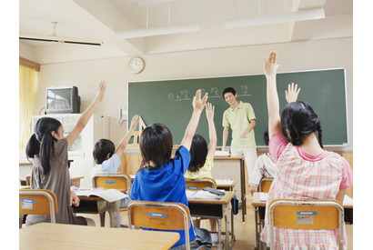 【週末まとめ読み・小学生編】リセマム独占試写会、給食時のコロナ対策他 画像