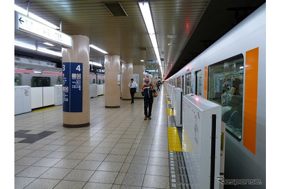 東京メトロ、ダイヤ改正…副都心線と南北線に相鉄線直通列車 画像